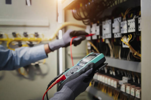 Reliable San Pablo, NM Electrical Services Solutions